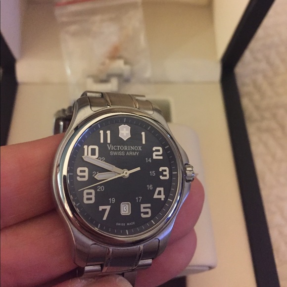 Victorinox Watch - Picture 2 of 5