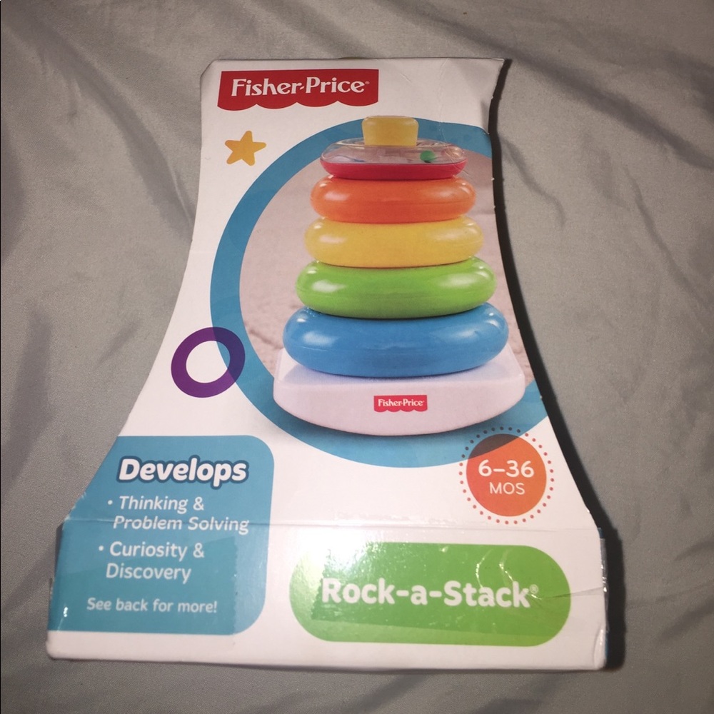 Baby toy