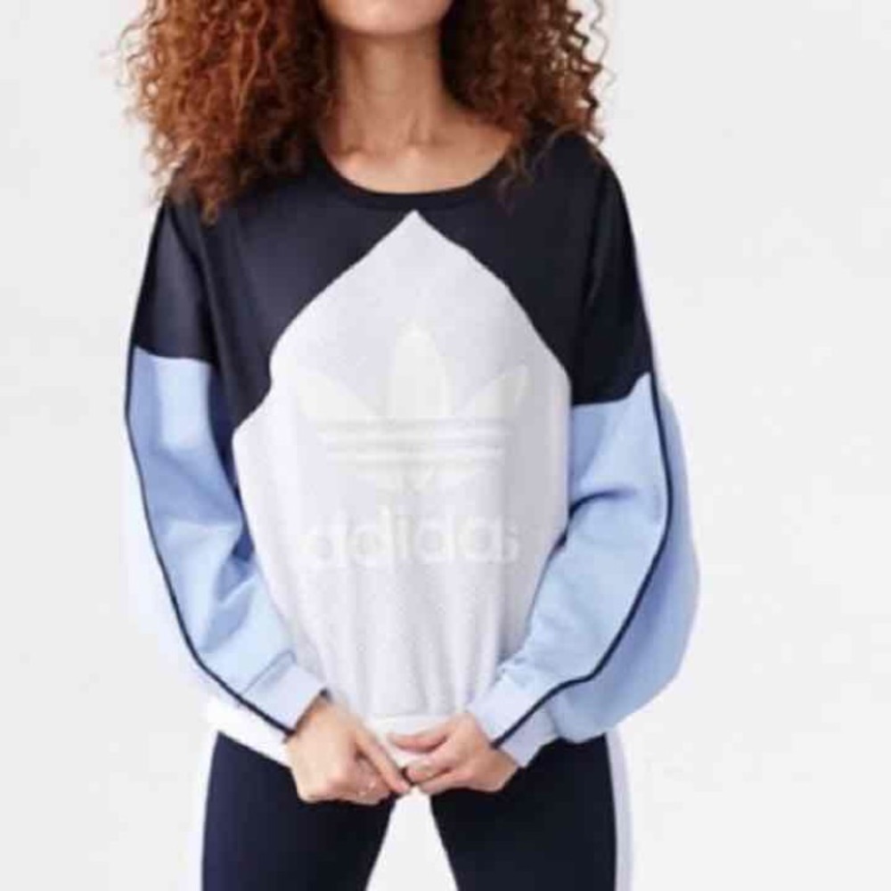 Adidas Helsinki crew ISO