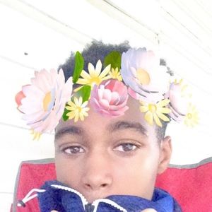 Meet your Posher, Chance