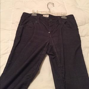Ralph Lauren brown jeans