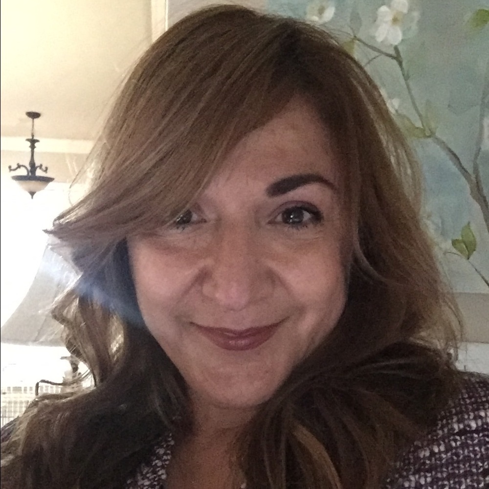 Meet your Posher, Sylvia