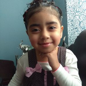 Meet your Posher, Margareth mariel