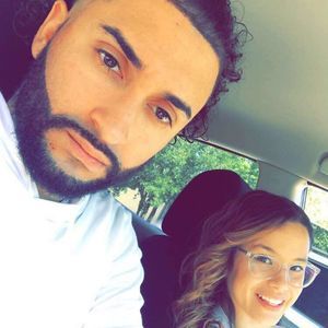 Meet your Posher, Jonathan