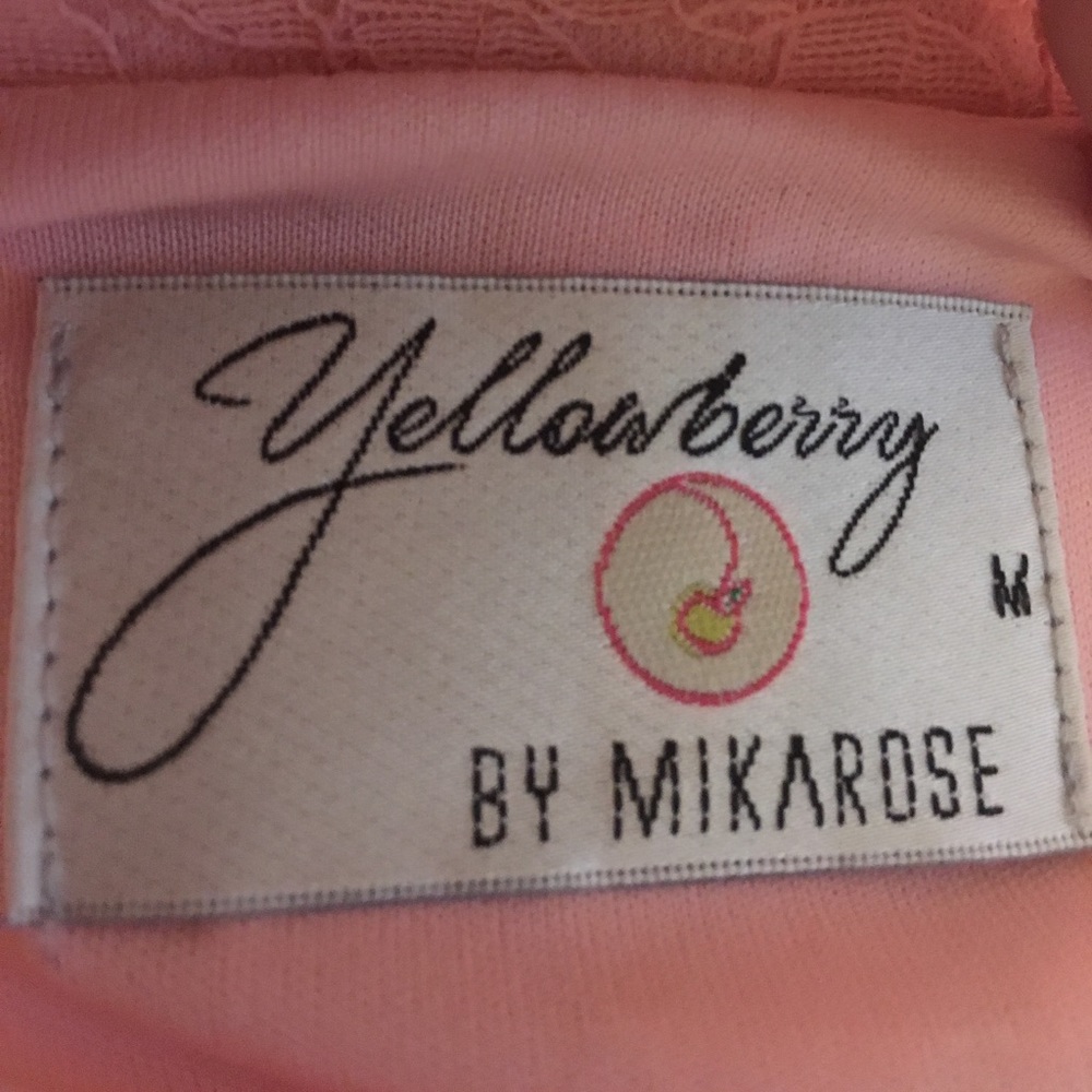 Meadow Dress by Mikarose - Picture 7 of 8