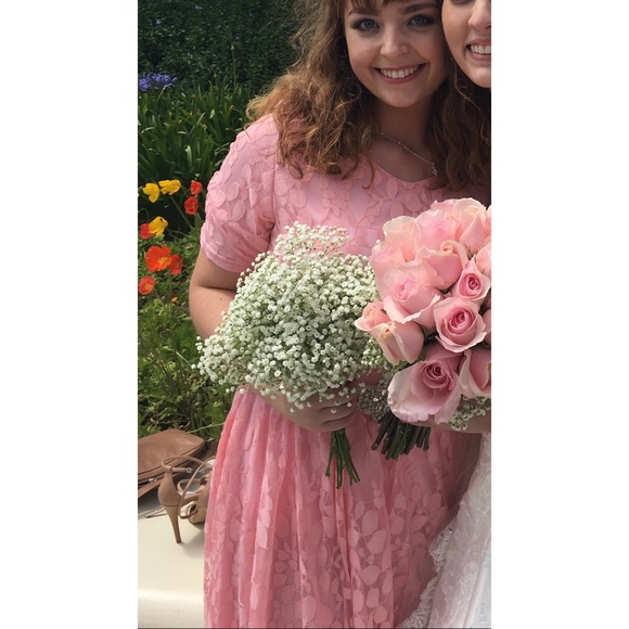 Meadow Dress by Mikarose - Picture 2 of 8