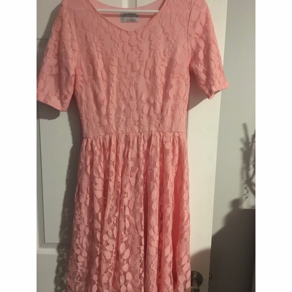 Meadow Dress by Mikarose - Picture 3 of 8