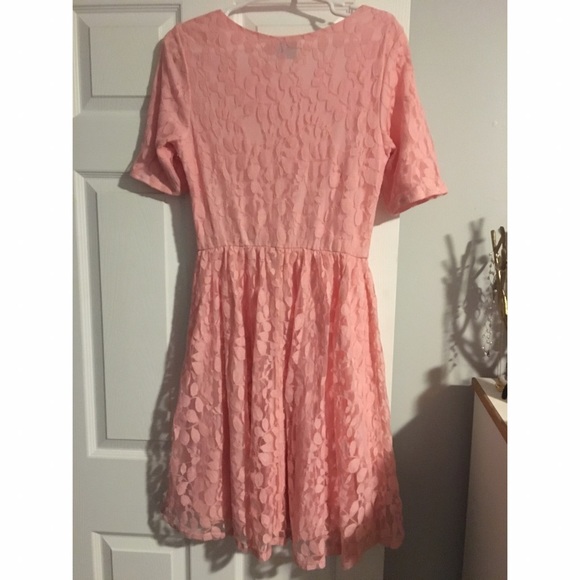 Meadow Dress by Mikarose - Picture 4 of 8