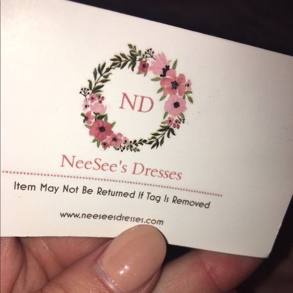 Meadow Dress by Mikarose - Picture 5 of 8