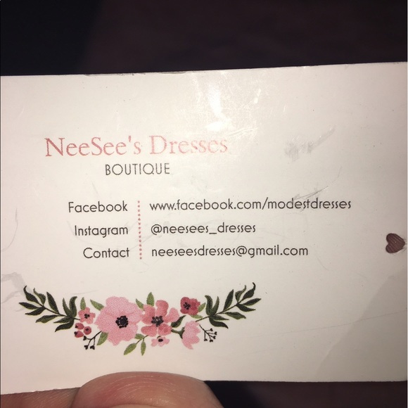 Meadow Dress by Mikarose - Picture 6 of 8