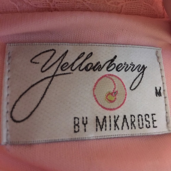 Meadow Dress by Mikarose - Picture 7 of 8