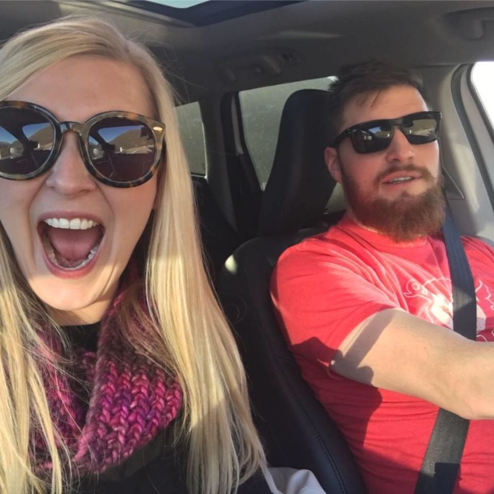 Meet your Posher, Leeann