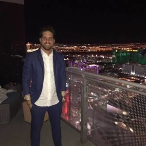 Meet your Posher, Ido's