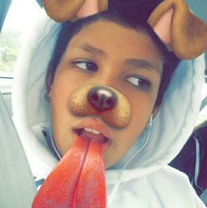 Meet your Posher, Jeffrey