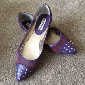 Steve Madden Flats