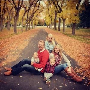 Meet your Posher, Rob