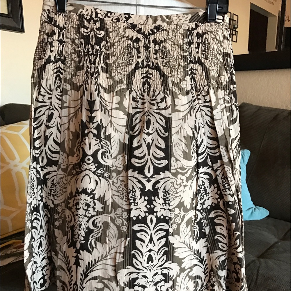 Loft Skirt