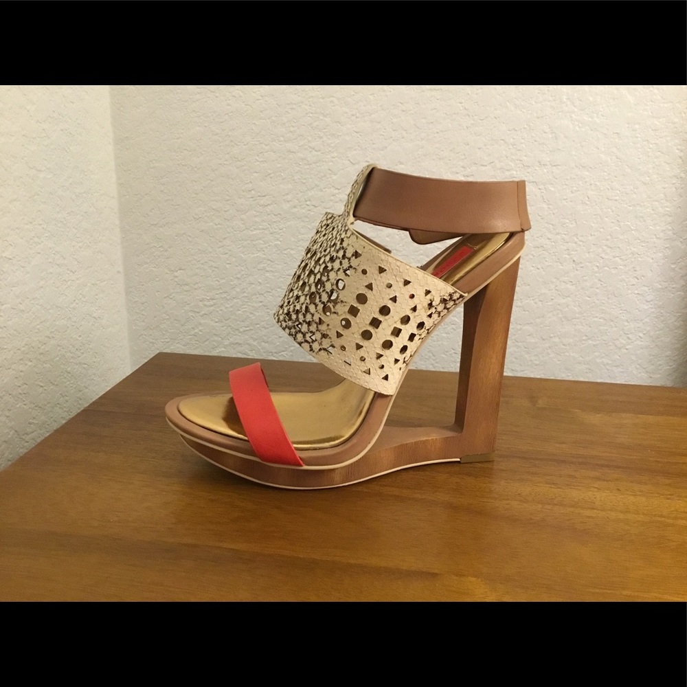 Bcbg Maxazria Wedges