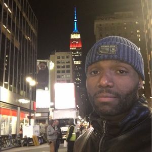 Meet your Posher, Christooher