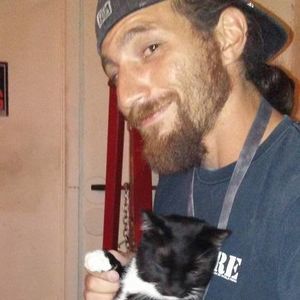 Meet your Posher, Charles