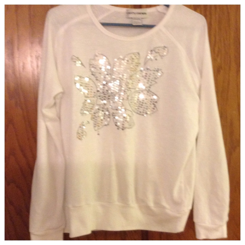 Light sweater