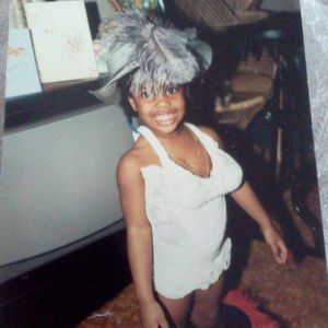 Meet your Posher, Leslie