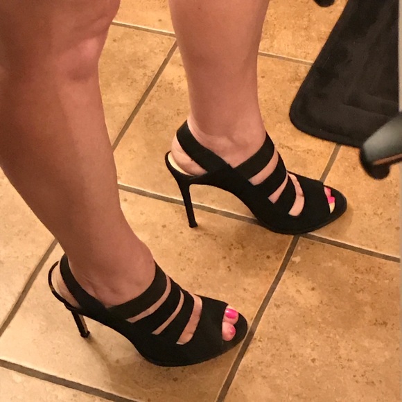Nine West. Sexy stilettos. - Picture 2 of 8