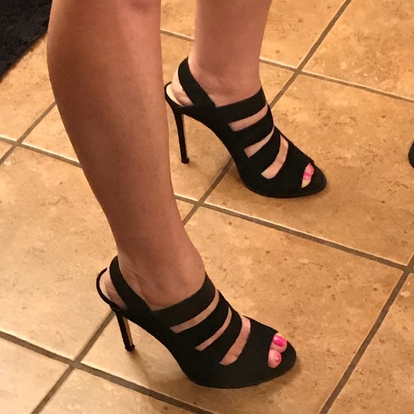 Nine West. Sexy stilettos. - Picture 3 of 8