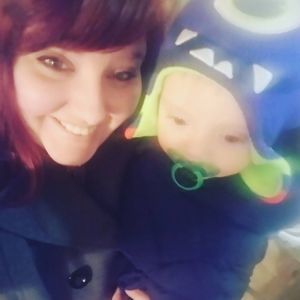 Meet your Posher, Jordyn