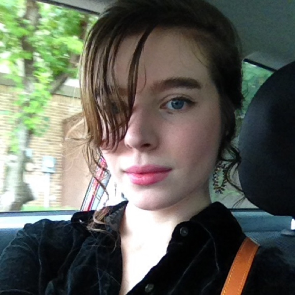 Claudia Rose.
