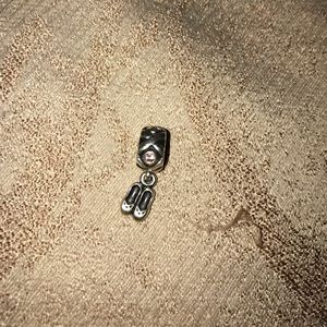 Pandora charm