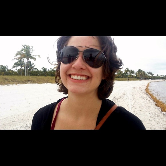 Meet the posher! πΊπ - Picture 2 of 5