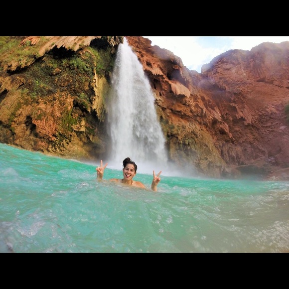 Meet the posher! πΊπ - Picture 5 of 5