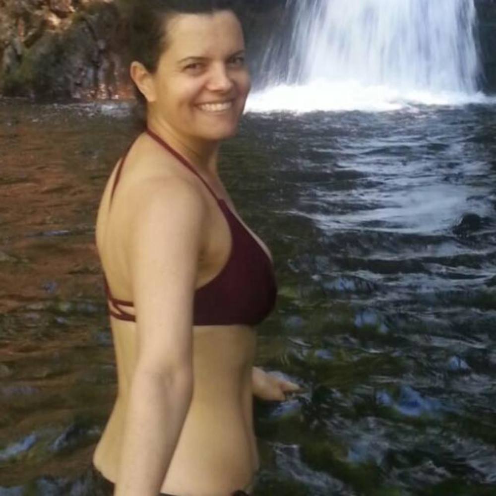 Meet your Posher, Tali