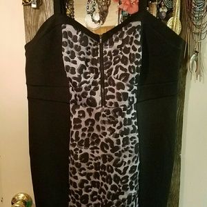 Torrid Dress NWOT