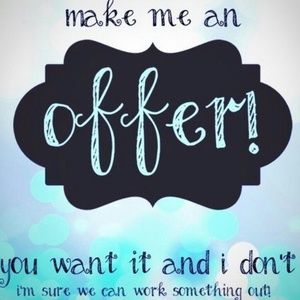 Bundle!! Offer!!! Save!!!