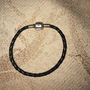 Pandora bracelet