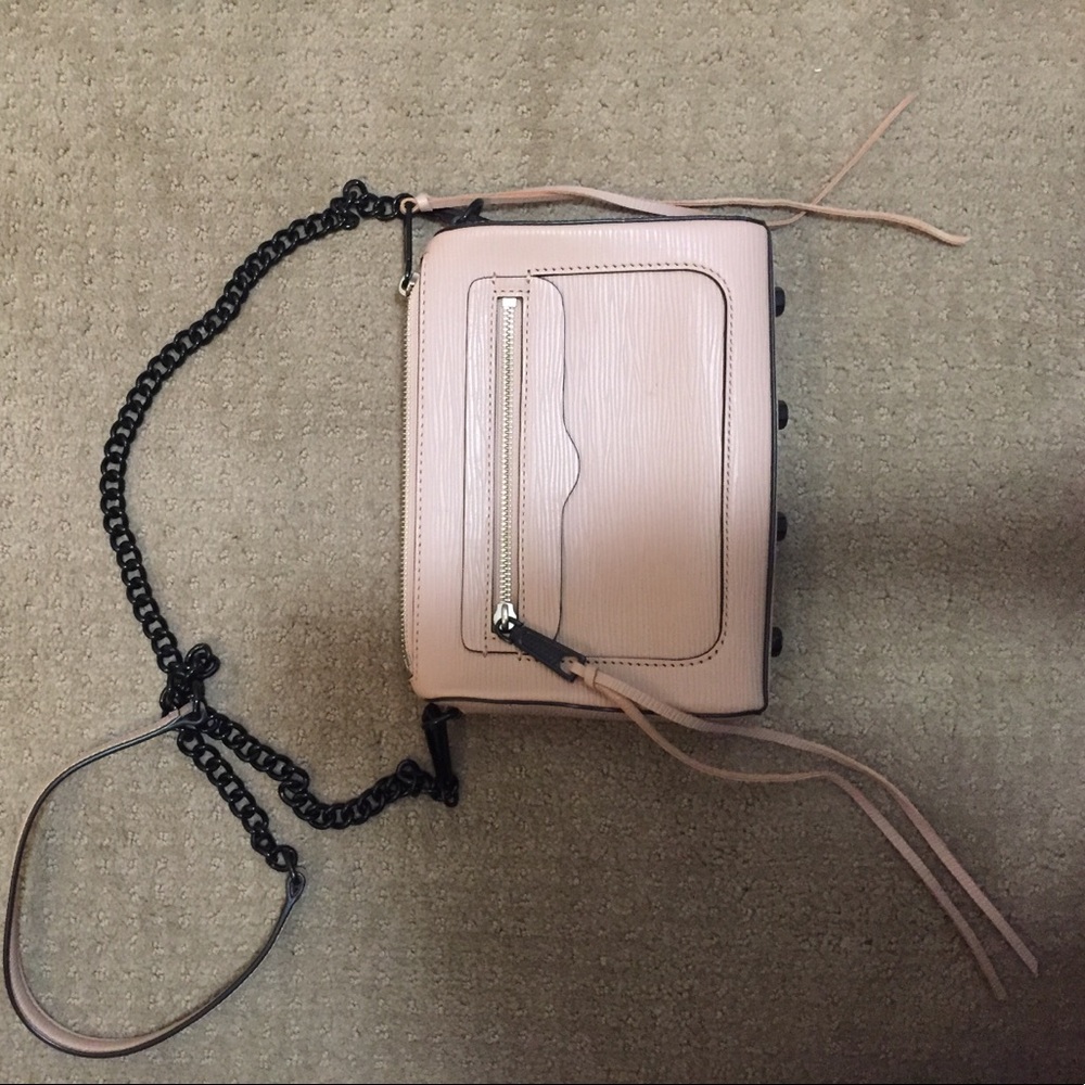 Rebecca Minkoff crossbody