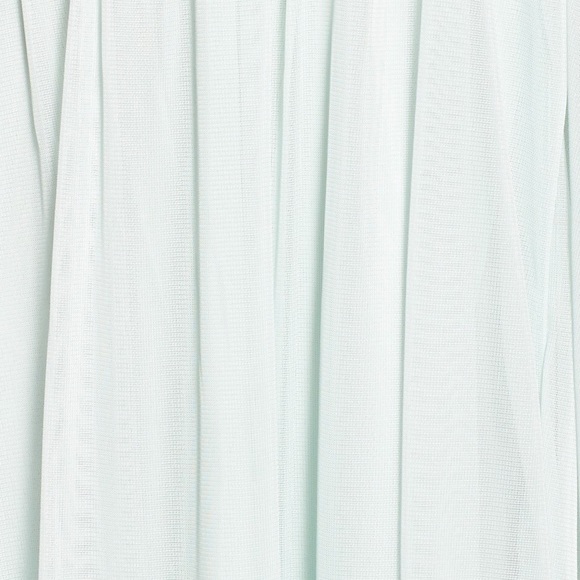 Embellished Strapless Gown - Picture 4 of 4