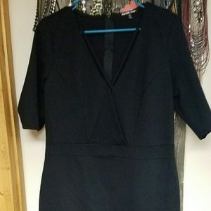 Bodycon dress NWOT