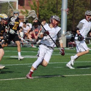 Meet your Posher, Thomas