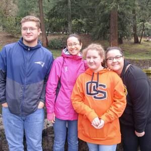 Meet your Posher, Tim