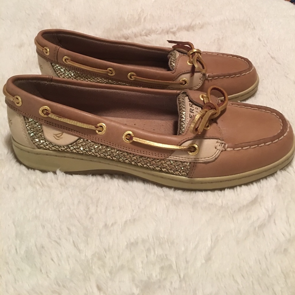 Sperry Top-Sider Size 8