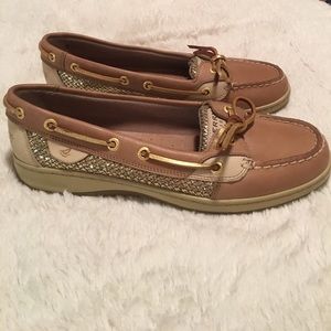 Sperry Top-Sider Size 8