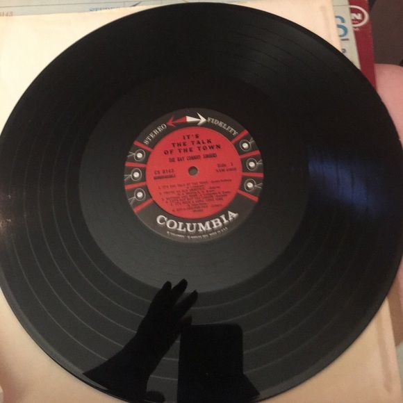 Ray conniff record - Picture 3 of 3