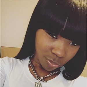 Meet your Posher, Laquanda