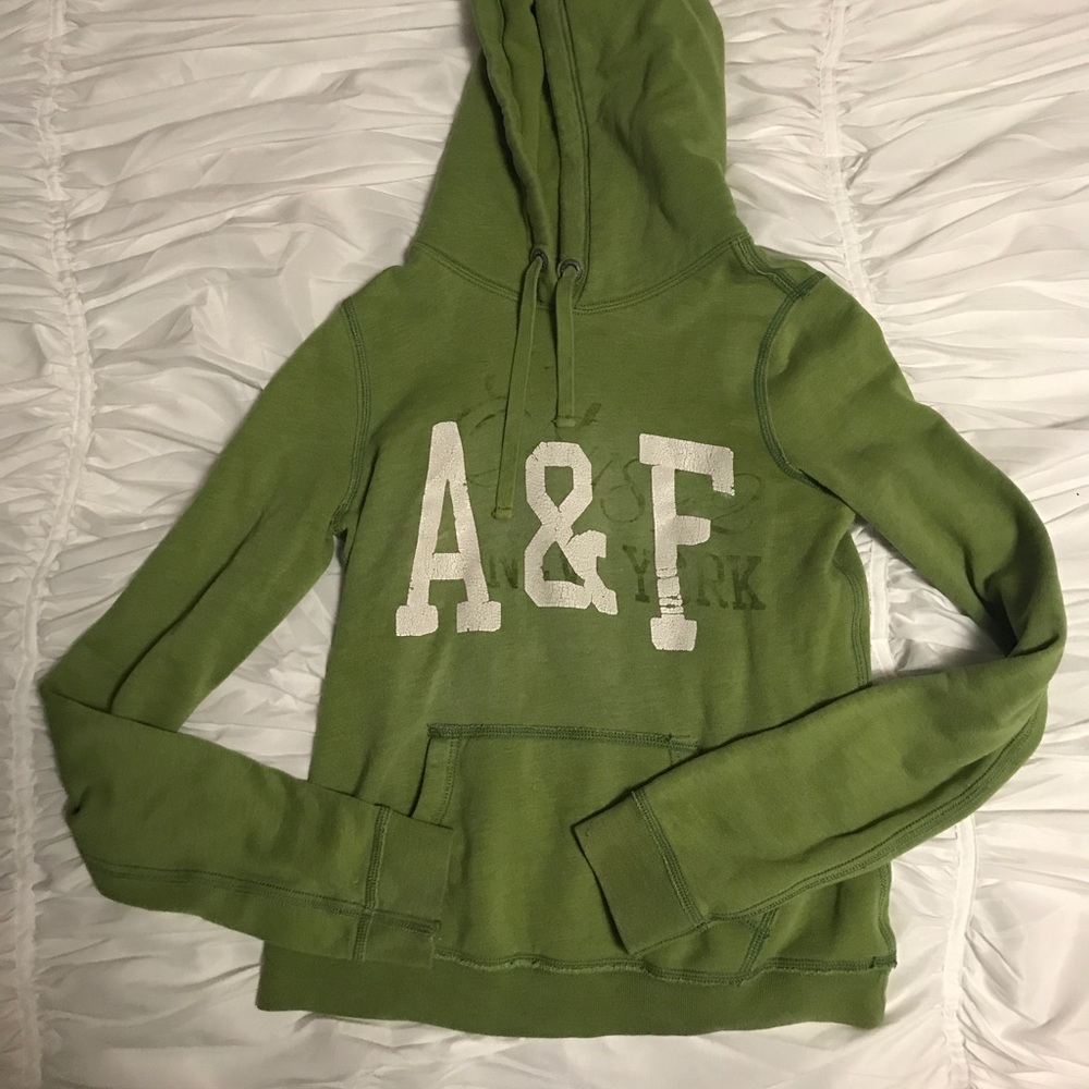 A&F Sweatshirt