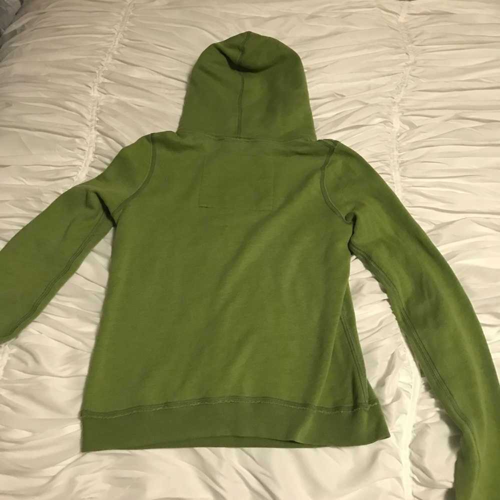 A&F Sweatshirt - Picture 2 of 2