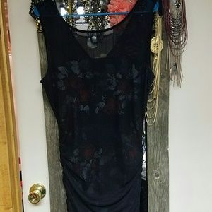Torrid Dress NWOT