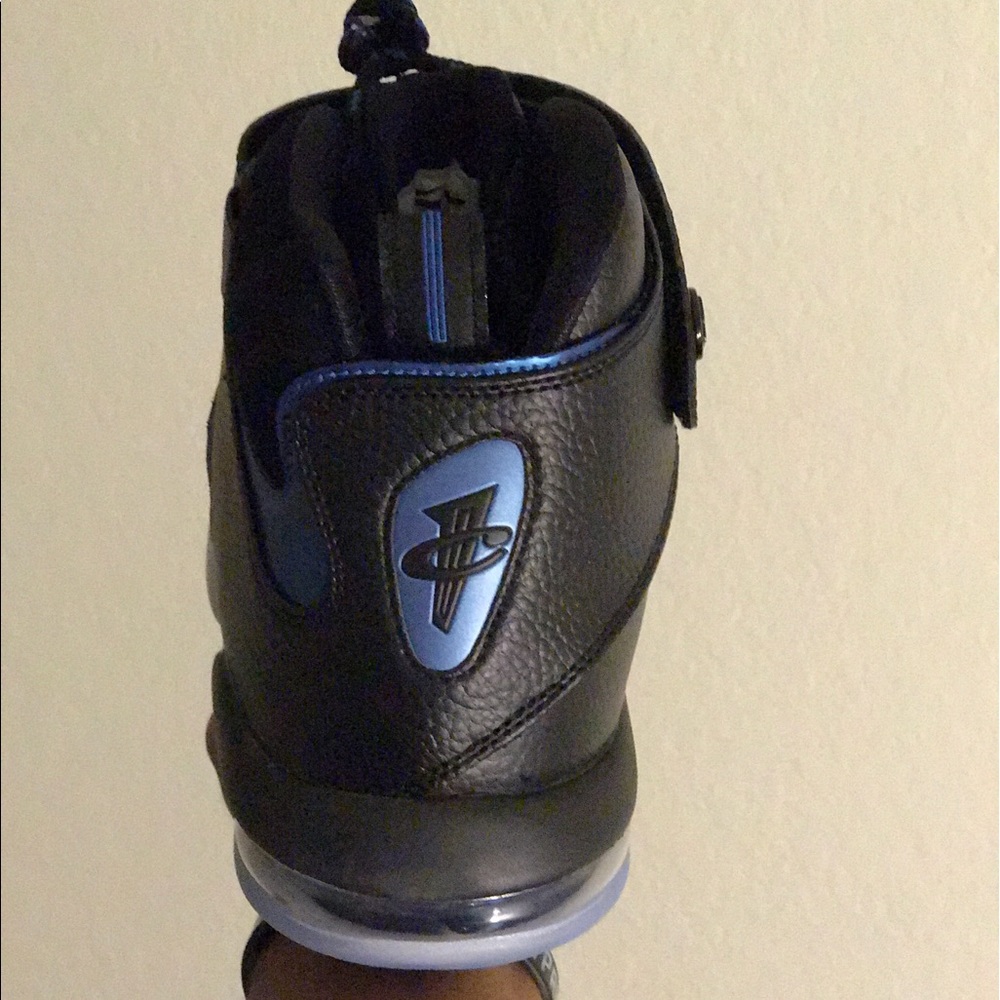 Air Penny Hardaway Cooper  sz 13🔥 full pics